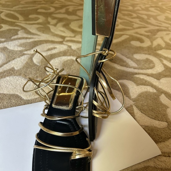 Sandals - Picture 2 of 5